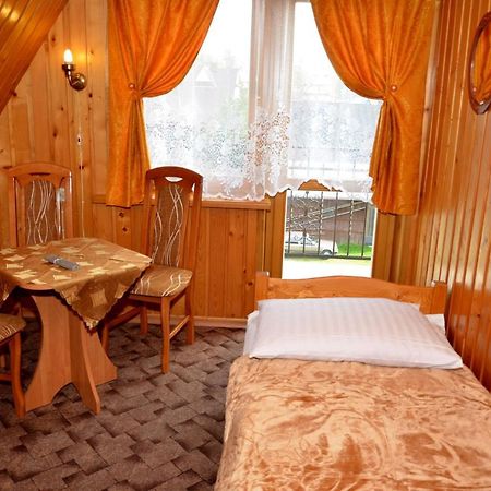 Babiarzowie Бялка Татранска Екстериор снимка