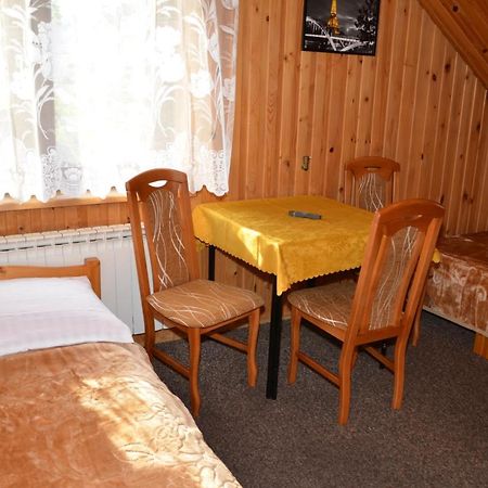 Babiarzowie Бялка Татранска Екстериор снимка